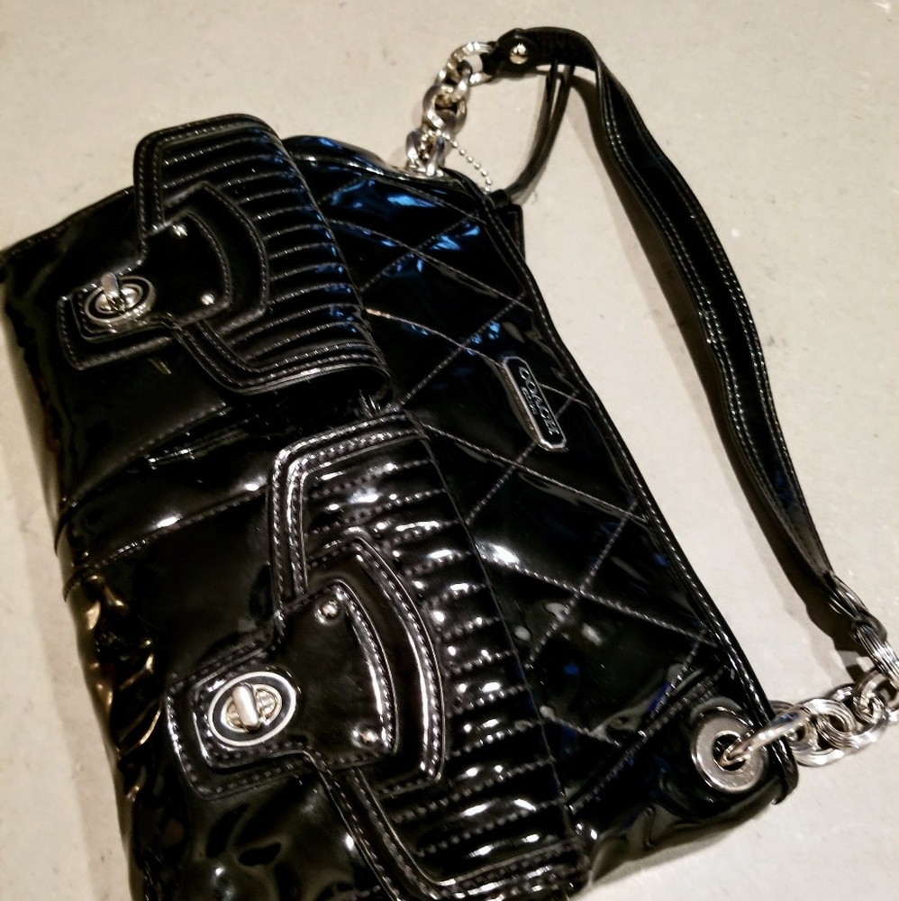 COACH handbag